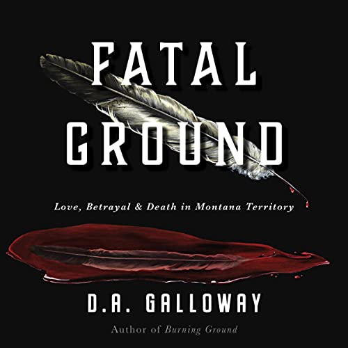 Fatal Ground
