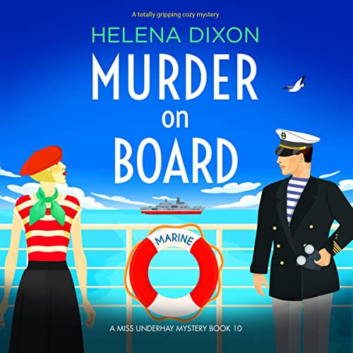 Murder on Board
