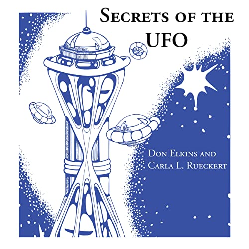 Secrets of the UFO