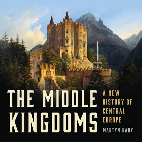 The Middle Kingdoms