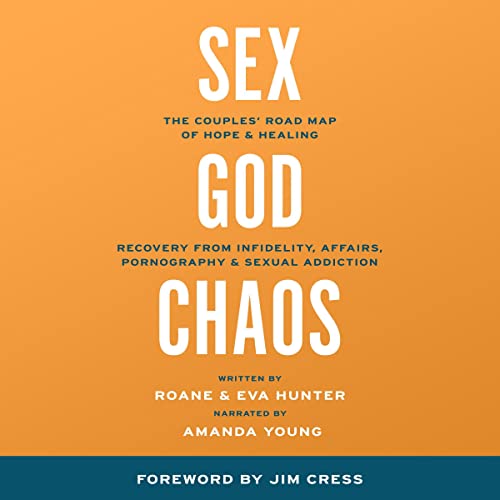 Sex, God, & the Chaos of Betrayal