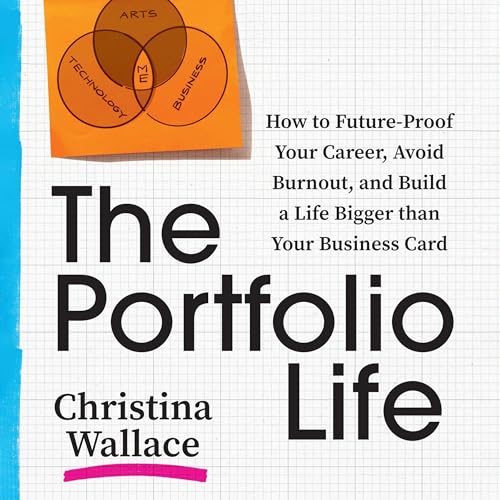 The Portfolio Life by Christina Wallace