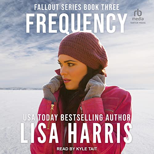 Frequency by Lisa Harris