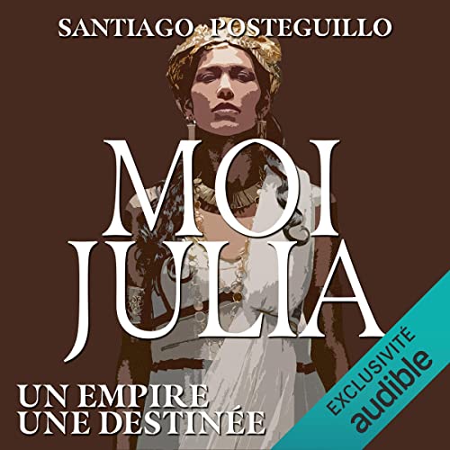 Un empire, une destinée