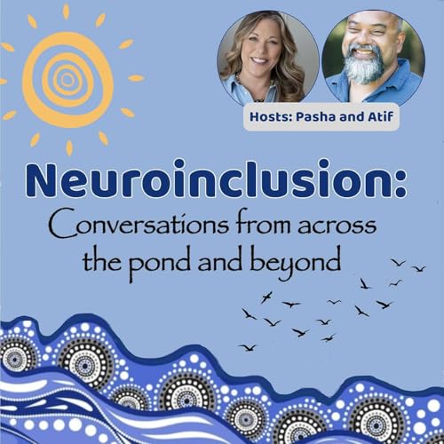 #1 - The Neurodiversity Paradigm vs. Pathology Paradigm and Why Words Matter by Unknown