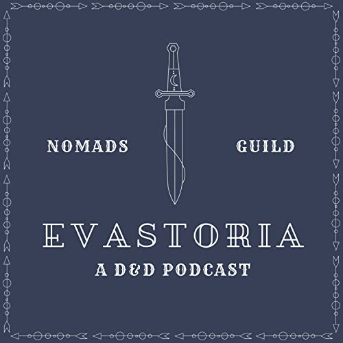 Evastoria