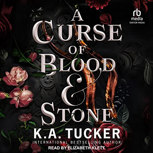 A Curse of Blood &amp; Stone