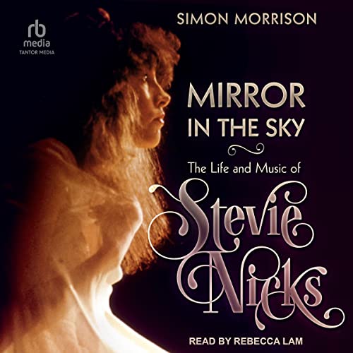 Mirror in the Sky by Simon Morrison