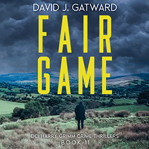 Fair Game: A Yorkshire Murder Mystery