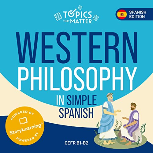 Western Philosophy in Simple Spanish