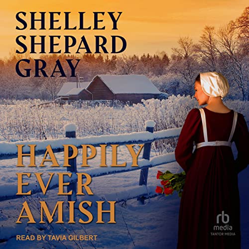 Happily Ever Amish