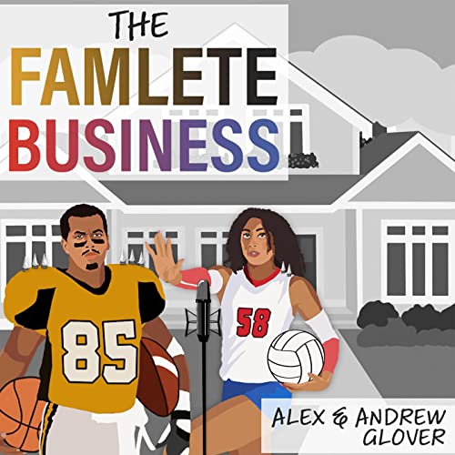 The Famlete Business by Bleav
