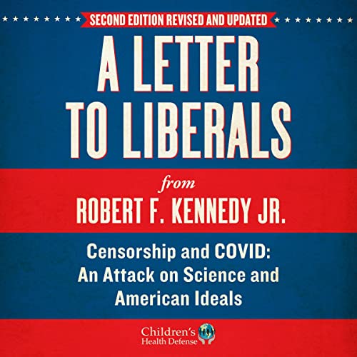 A Letter to Liberals