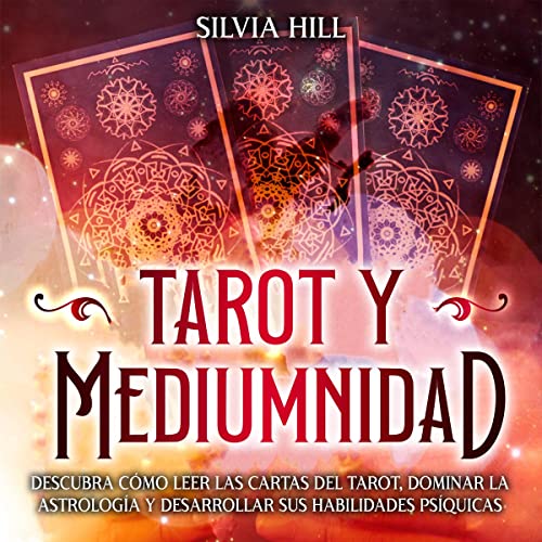 Tarot y Mediumnidad [Tarot and Mediumship]