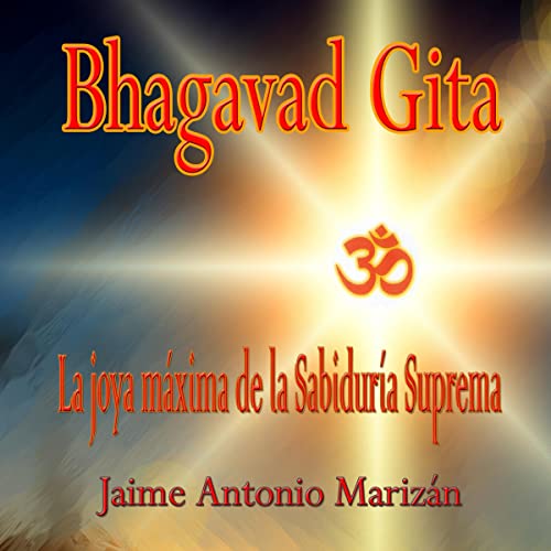 Bhagavad Gita (Spanish Edition)