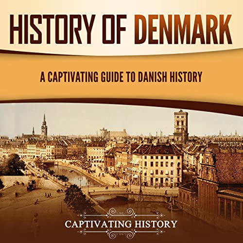 History of Denmark