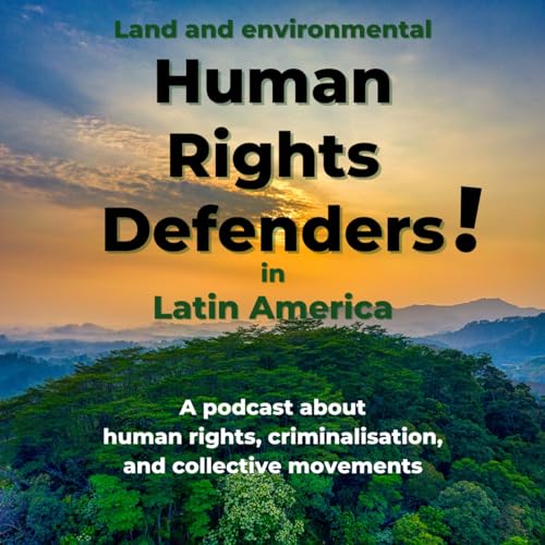 HRDs in Latin America by Stijn Kuipers