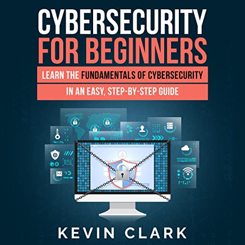 Cybersecurity for Beginners