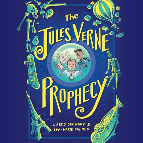 The Jules Verne Prophecy