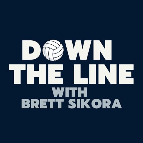 Down The Line - Recruiting Simplified by Brett Sikora