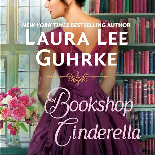 Bookshop Cinderella