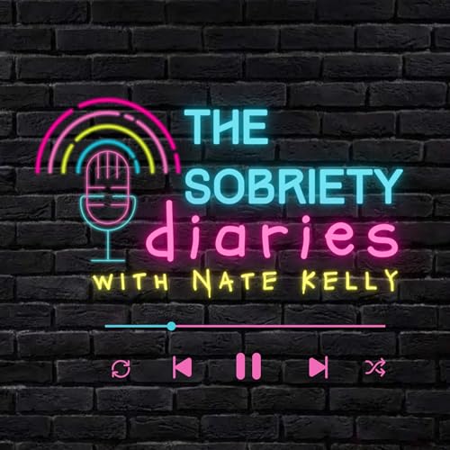The Sobriety Diaries by Nate Kelly