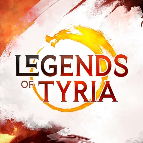 Legends of Tyria: Guild Wars 2 Podcast by Legends of Tyria