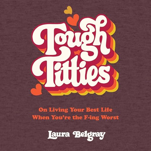 Tough Titties by Laura Belgray