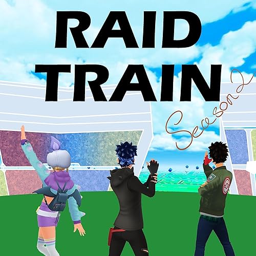 Raid Train by Raid Train