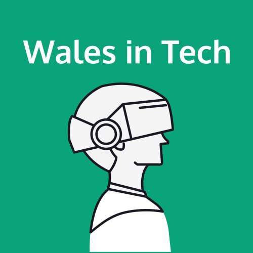 Wales in Tech by Robert Lo Bue