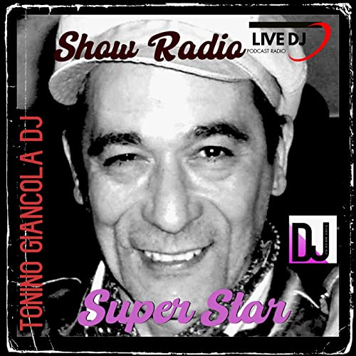 Play House On Radio one by Tonino Giancola dj