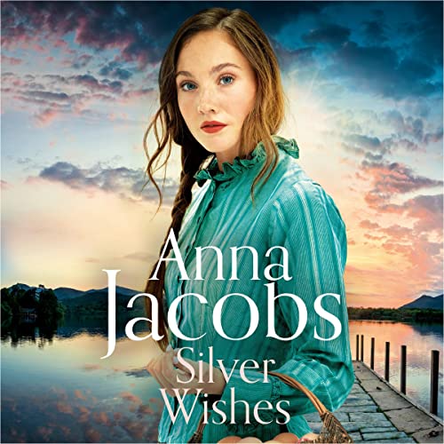 Silver Wishes by Anna Jacobs