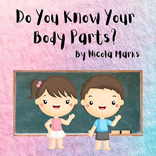 Do You Know Your Body Parts?