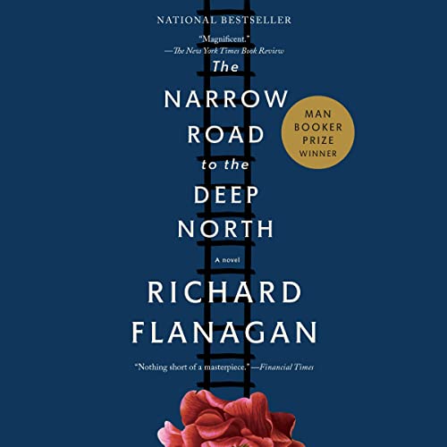 The Narrow Road to the Deep North