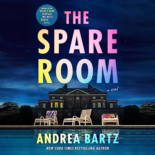 The Spare Room