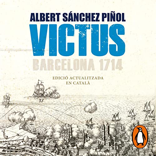Victus (edició actualitzada en català) [Victus (Updated Edition in Catalan)]