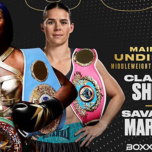 crackstreams! shields vs marshall live streaming free by boxing fan