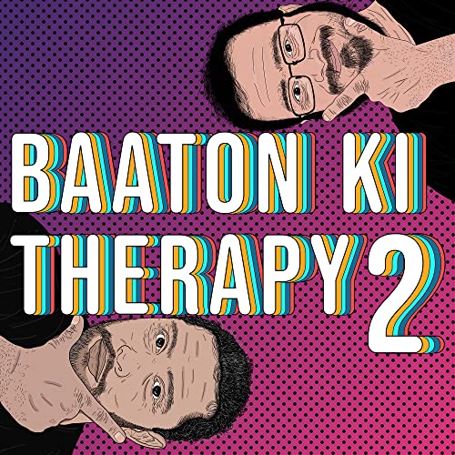 Baaton Ki Therapy 2