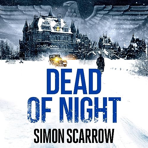 Dead of Night by Simon Scarrow