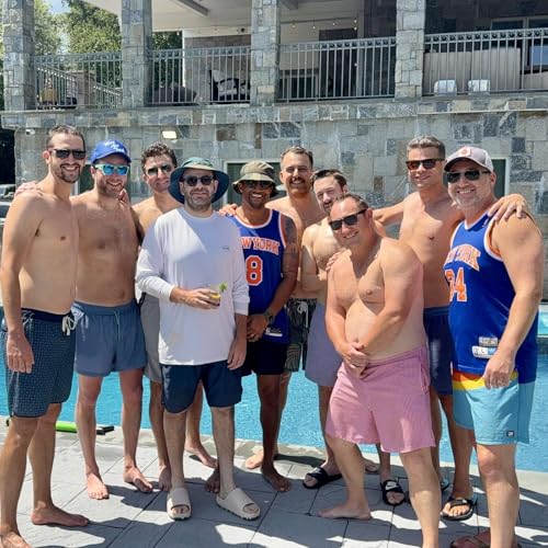 This Is All That Matters by Special Decisions and The Marathon Continues