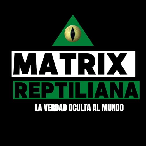 Matrix Reptiliana by Robinson G