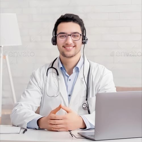 Dr. Tech - دكتور تاك‎ by Mohamed Kahna