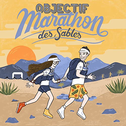 Objectif Marathon des Sables