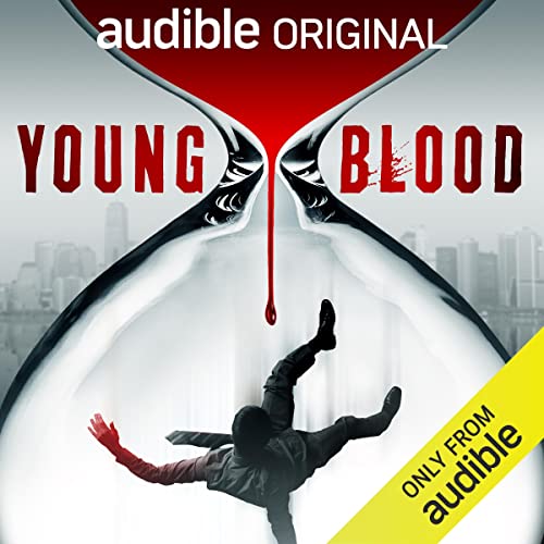 Young Blood by Brett Neichin
