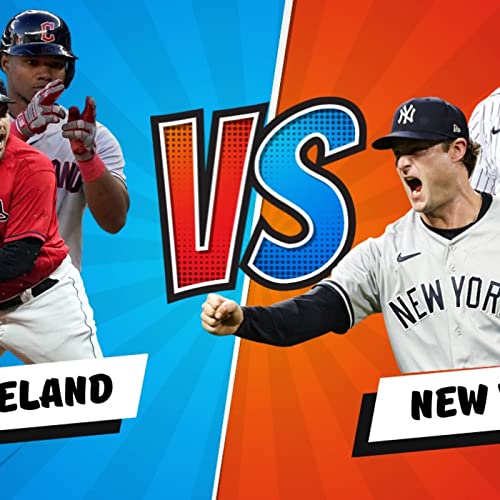 YANKEES y CLEVELAND deciden hoy su DESTINO en GRANDES LIGAS by Unknown