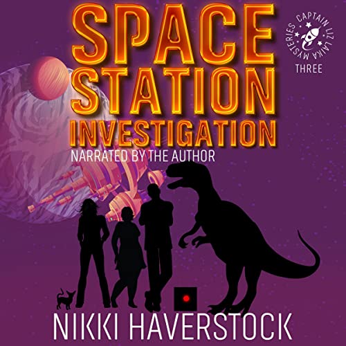 Space Station Investigation