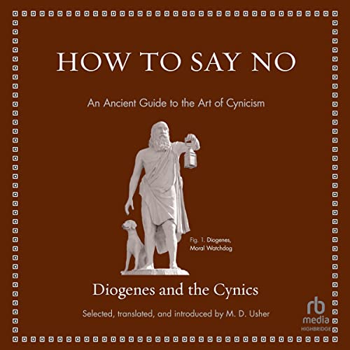 How to Say No