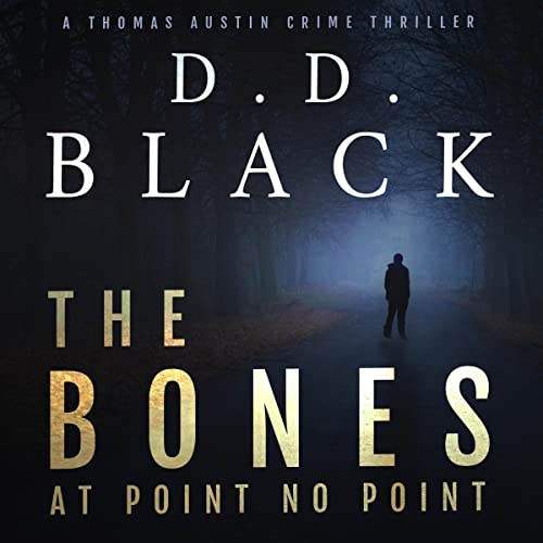 The Bones at Point No Point