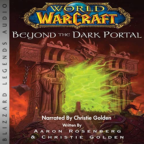 World of Warcraft: Beyond the Dark Portal