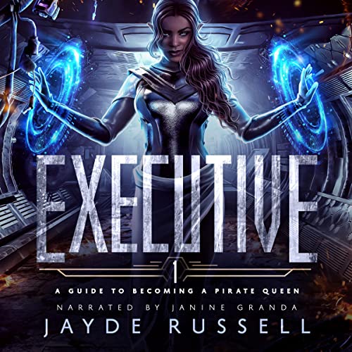 Executive by Jayde Russell